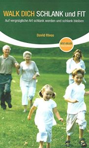 Baixar Walk Dich Schlank und Fit (German Edition) pdf, epub, eBook