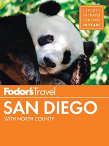 Baixar Fodor’s San Diego: with North County (Full-color Travel Guide) pdf, epub, eBook