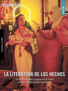 Baixar La literatura de los hechos pdf, epub, eBook