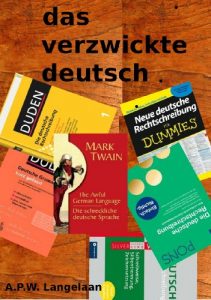 Baixar das verzwickte deutsch (German Edition) pdf, epub, eBook