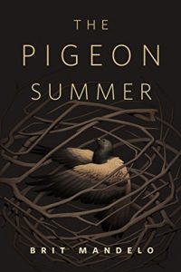 Baixar The Pigeon Summer: A Tor.Com Original pdf, epub, eBook