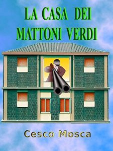 Baixar La casa dei mattoni verdi pdf, epub, eBook