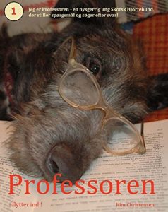 Baixar Professoren -flytter ind (Danish Edition) pdf, epub, eBook