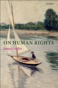 Baixar On Human Rights pdf, epub, eBook