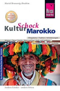 Baixar Reise Know-How KulturSchock Marokko (German Edition) pdf, epub, eBook