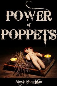 Baixar The Power of Poppets (English Edition) pdf, epub, eBook