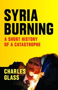 Baixar Syria Burning: A Short History of a Catastrophe pdf, epub, eBook