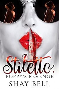 Baixar Stiletto: Poppy’s revenge (English Edition) pdf, epub, eBook