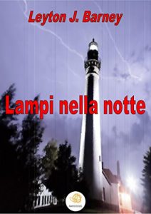 Baixar Lampi nella notte pdf, epub, eBook