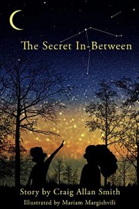 Baixar The Secret In-Between: a handful of stories about protecting the invisible things (English Edition) pdf, epub, eBook