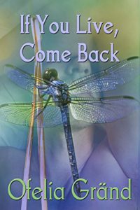 Baixar If You Live, Come Back (Miserable Tales Book 4) (English Edition) pdf, epub, eBook