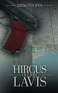 Baixar Hircus occidit Lavis (Italian Edition) pdf, epub, eBook