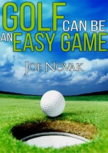 Baixar Golf Can Be An Easy Game pdf, epub, eBook