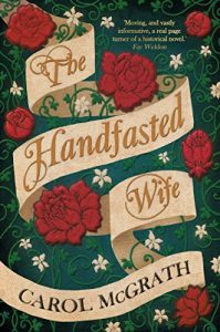 Baixar The Handfasted Wife (The Daughters of Hastings Book 1) (English Edition) pdf, epub, eBook