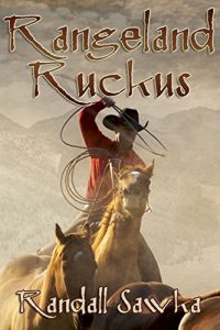 Baixar Rangeland Ruckus pdf, epub, eBook