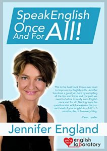 Baixar Speak English Once And For All (English Edition) pdf, epub, eBook