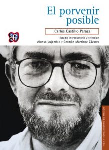 Baixar El porvenir posible (Vida y Pensamiento de Mexico) pdf, epub, eBook