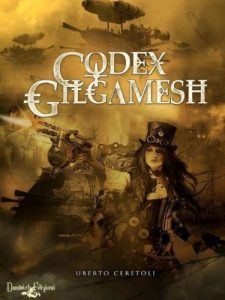 Baixar Codex Gilgamesh (Italian Edition) pdf, epub, eBook