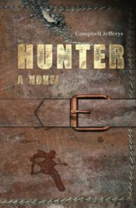 Baixar Hunter: A Novel (English Edition) pdf, epub, eBook