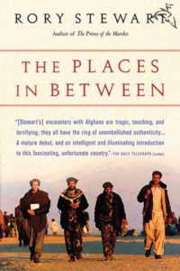 Baixar The Places in Between pdf, epub, eBook