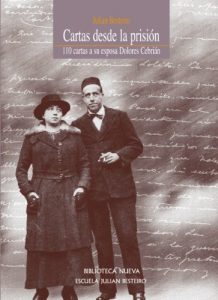 Baixar CARTAS DESDE LA PRISIÓN (Libros singulares) pdf, epub, eBook