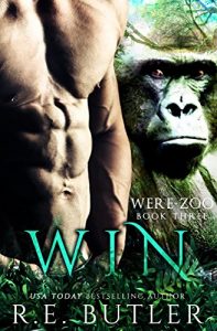 Baixar Win (Were Zoo Book 3) (English Edition) pdf, epub, eBook