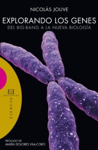 Baixar Explorando los genes (Spanish Edition) pdf, epub, eBook