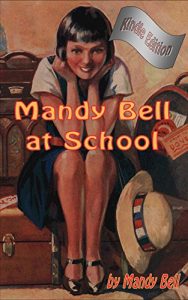 Baixar Mandy Bell at School (English Edition) pdf, epub, eBook