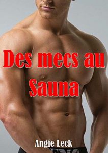 Baixar Des mecs au sauna (French Edition) pdf, epub, eBook