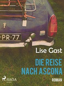 Baixar Die Reise nach Ascona pdf, epub, eBook
