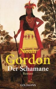 Baixar Der Schamane: Roman (Die Medicus-Reihe 2) (German Edition) pdf, epub, eBook