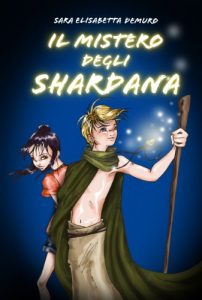 Baixar Il Mistero degli Shardana (Italian Edition) pdf, epub, eBook