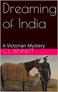 Baixar Dreaming of India: A Victorian Mystery (Lost Diaries Book 3) (English Edition) pdf, epub, eBook