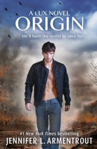 Baixar Origin (Lux – Book Four) (Lux Series) pdf, epub, eBook