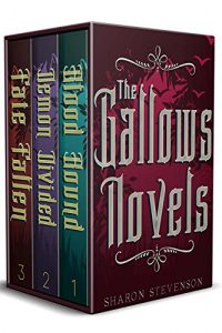 Baixar The Gallows Novels Box Set: Books 1 – 3 (English Edition) pdf, epub, eBook