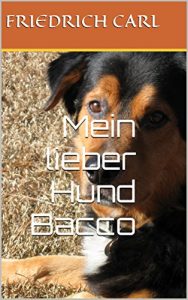 Baixar Mein lieber Hund Bacco (German Edition) pdf, epub, eBook