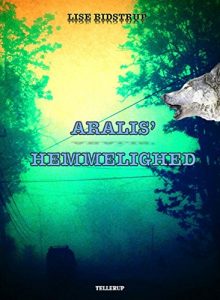 Baixar Aralis’ hemmelighed (Danish Edition) pdf, epub, eBook