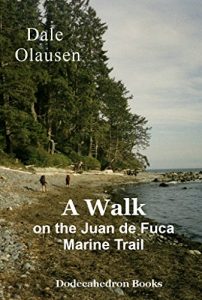 Baixar A Walk on the Juan de Fuca Marine Trail – A Hiking Journal (English Edition) pdf, epub, eBook
