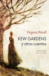 Baixar Kew Gardens (Ilustrados) (Spanish Edition) pdf, epub, eBook