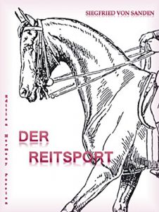 Baixar Der Reitsport (German Edition) pdf, epub, eBook