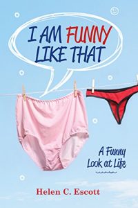 Baixar I Am Funny Like That: A Funny Look At Life (English Edition) pdf, epub, eBook