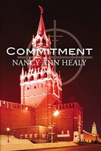 Baixar Commitment (Alex and Cassidy Book 3) (English Edition) pdf, epub, eBook