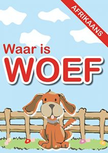 Baixar Waar is Woef (Afrikaans Edition) pdf, epub, eBook