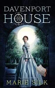 Baixar Davenport House (English Edition) pdf, epub, eBook