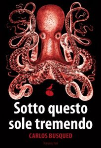 Baixar Sotto questo sole tremendo (biblioteca del giallo) pdf, epub, eBook