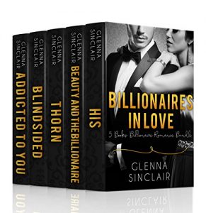 Baixar Billionaires In Love: 5 Billionaire Romance Books (Billionaires In Love Box Set Book 1) (English Edition) pdf, epub, eBook