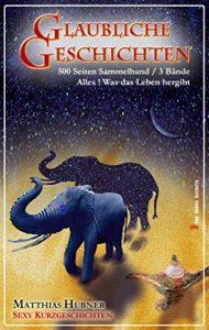 Baixar GLAUBLICHE GESCHICHTEN – Sammelband 01 + 02 + 03: Sexy Kurzgeschichten (German Edition) pdf, epub, eBook