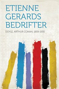 Baixar Etienne Gerards Bedrifter pdf, epub, eBook
