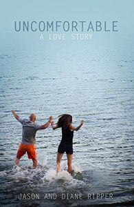 Baixar Uncomfortable: A Love Story (English Edition) pdf, epub, eBook