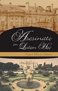 Baixar Asesinato en Luton Hoo (Spanish Edition) pdf, epub, eBook